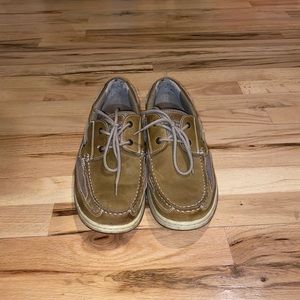Mens Sperry Shoes